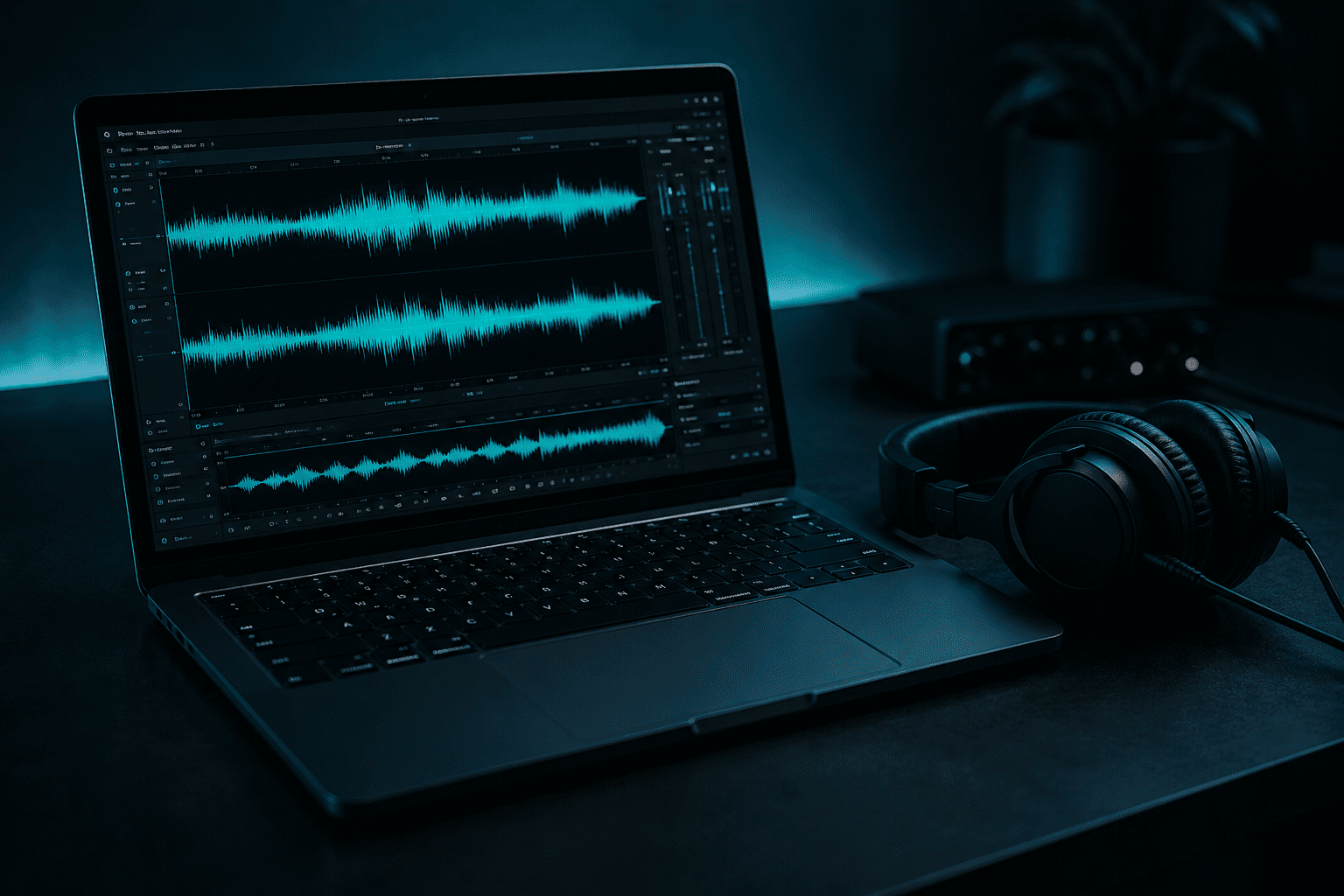 Post-Production