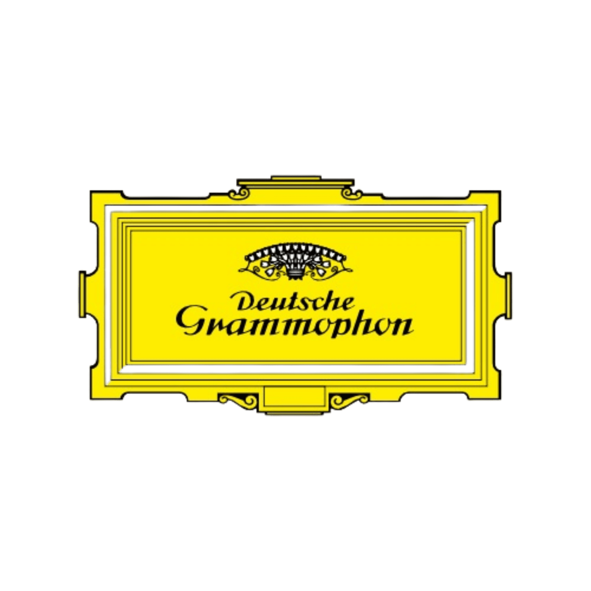 Deutsche Grammophon Logo