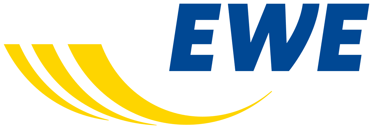 EWE Logo