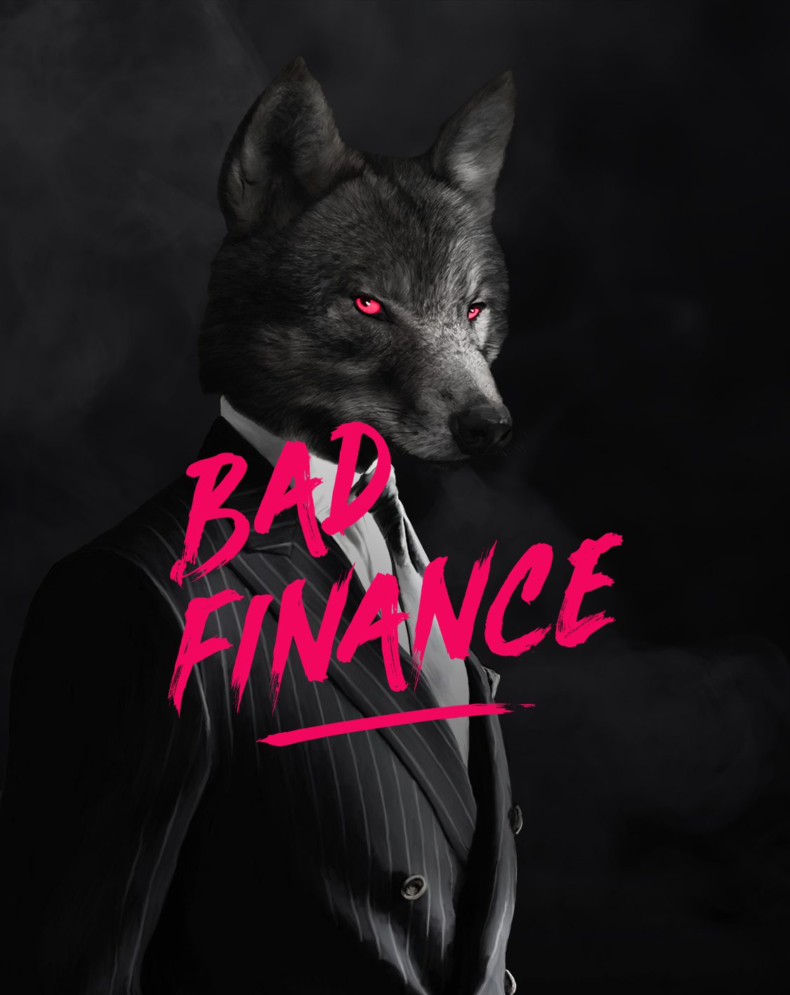 Bad Finance