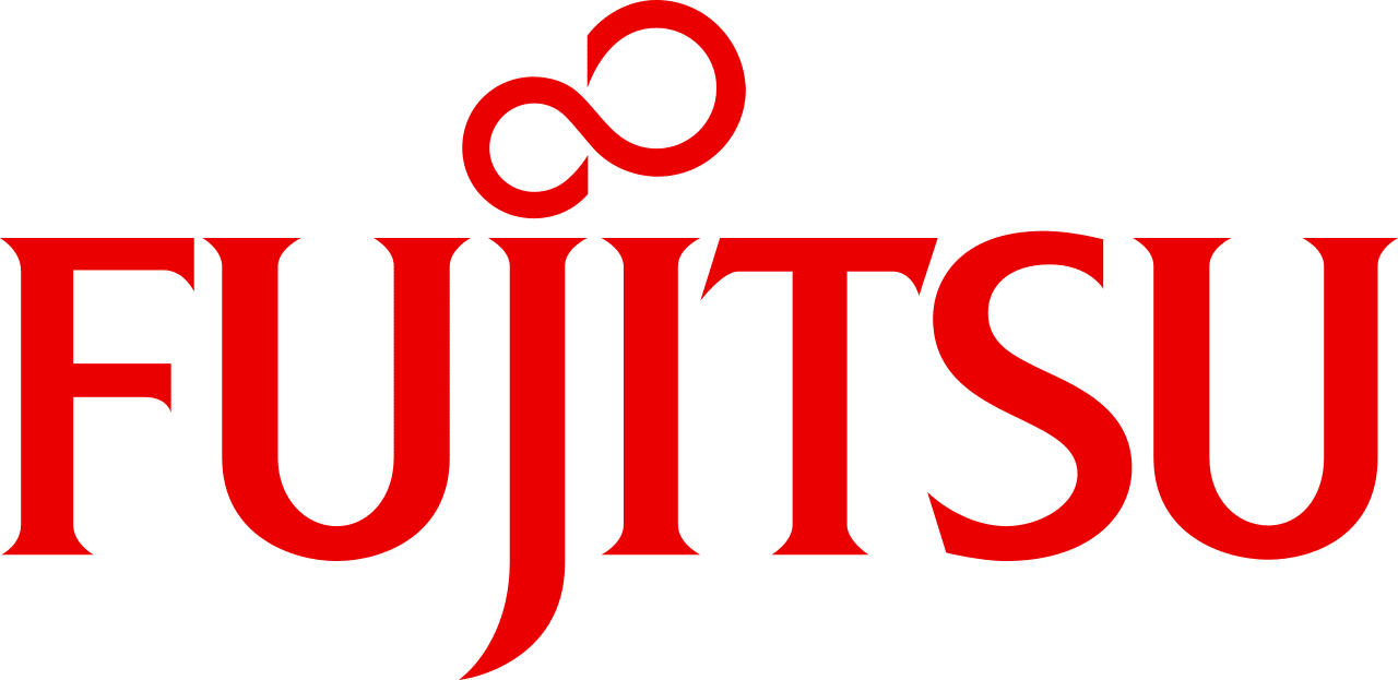Fujitsu Logo