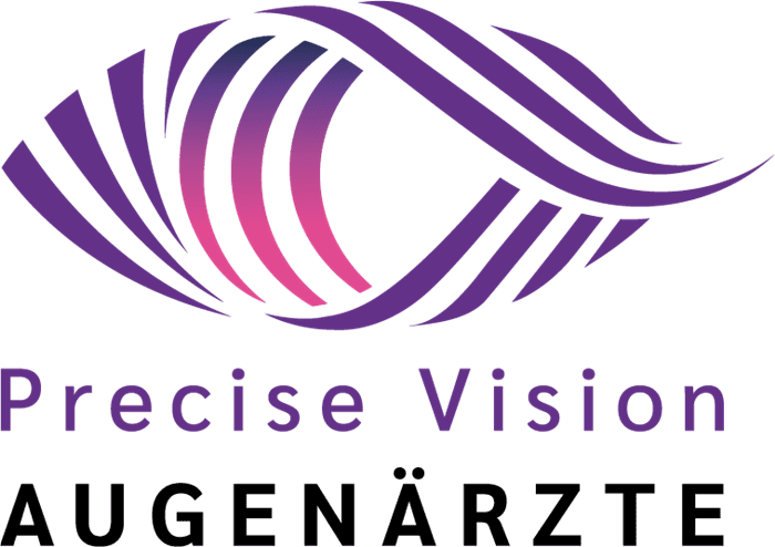 Precise Vision Logo
