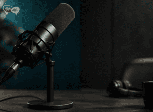 Corporate Podcast BFSG
