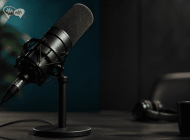 Corporate Podcast BFSG