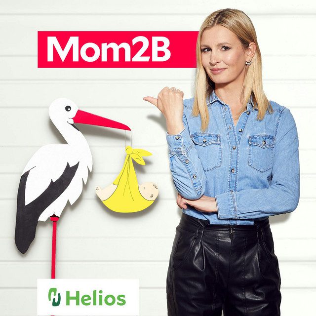MoM2B Cover