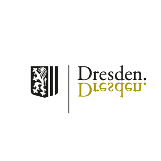 Stadt Dresden Logo