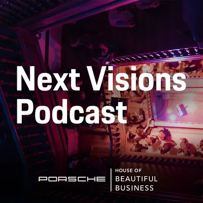 Next Visions Cover